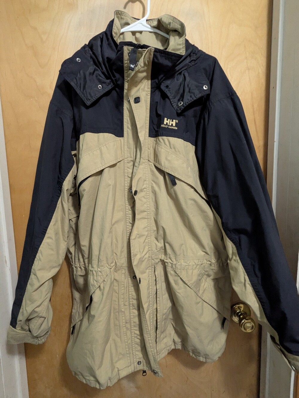 Helly Hansen Coat